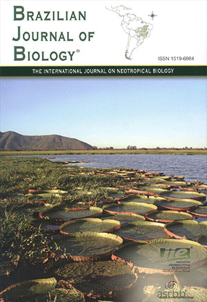 Brazilian Journal of Biology